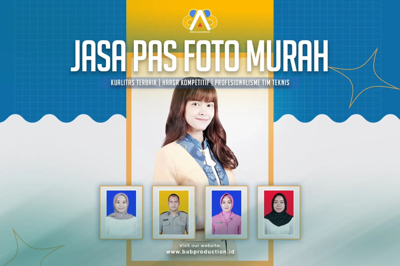Disuruh.id: Solusi Harian yang Selalu Siap di Cilacap