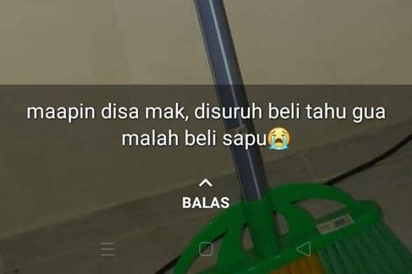 Disuruh.id: Sol