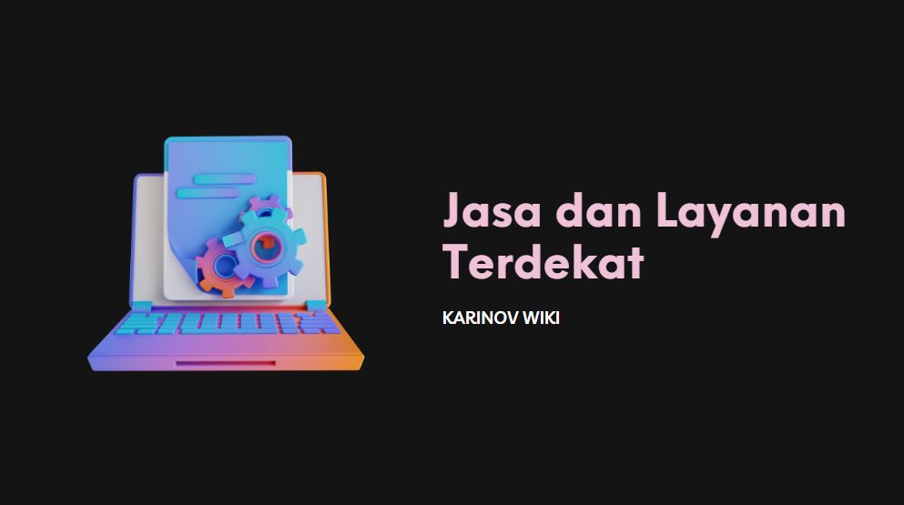 Disuruh.id: Solusi Jasa & Layanan Cilacap yang Tak Terduga